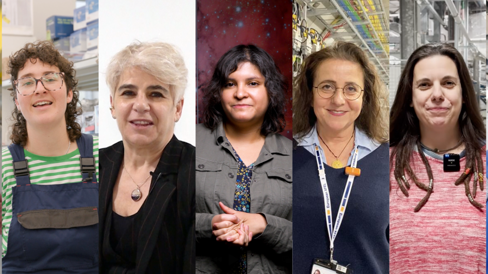 ESA marks International Day of Women and Girls in Science 2026