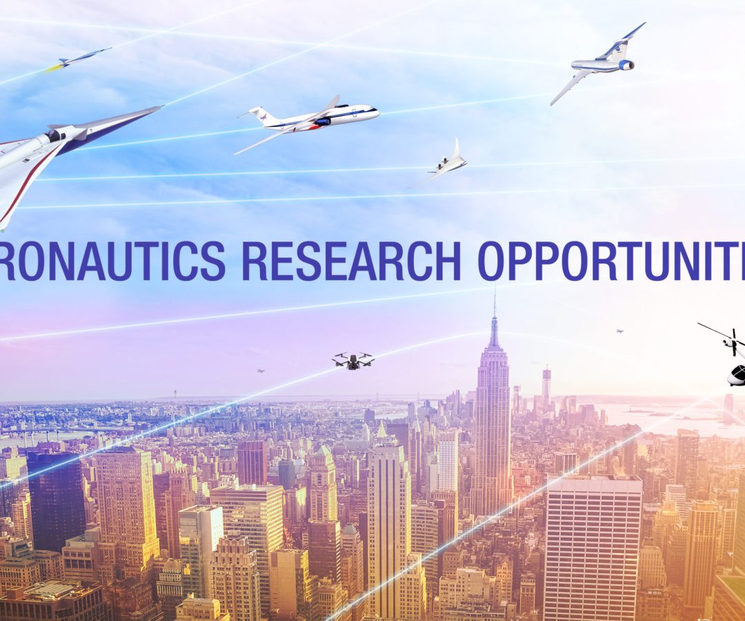 NASA / Lillian Gipson/Getty Images