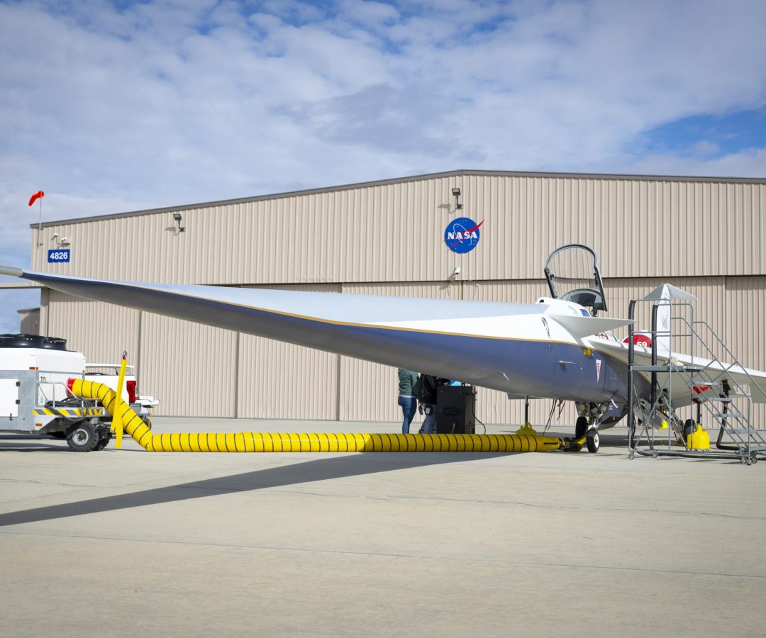 NASA/Christopher LC Clark