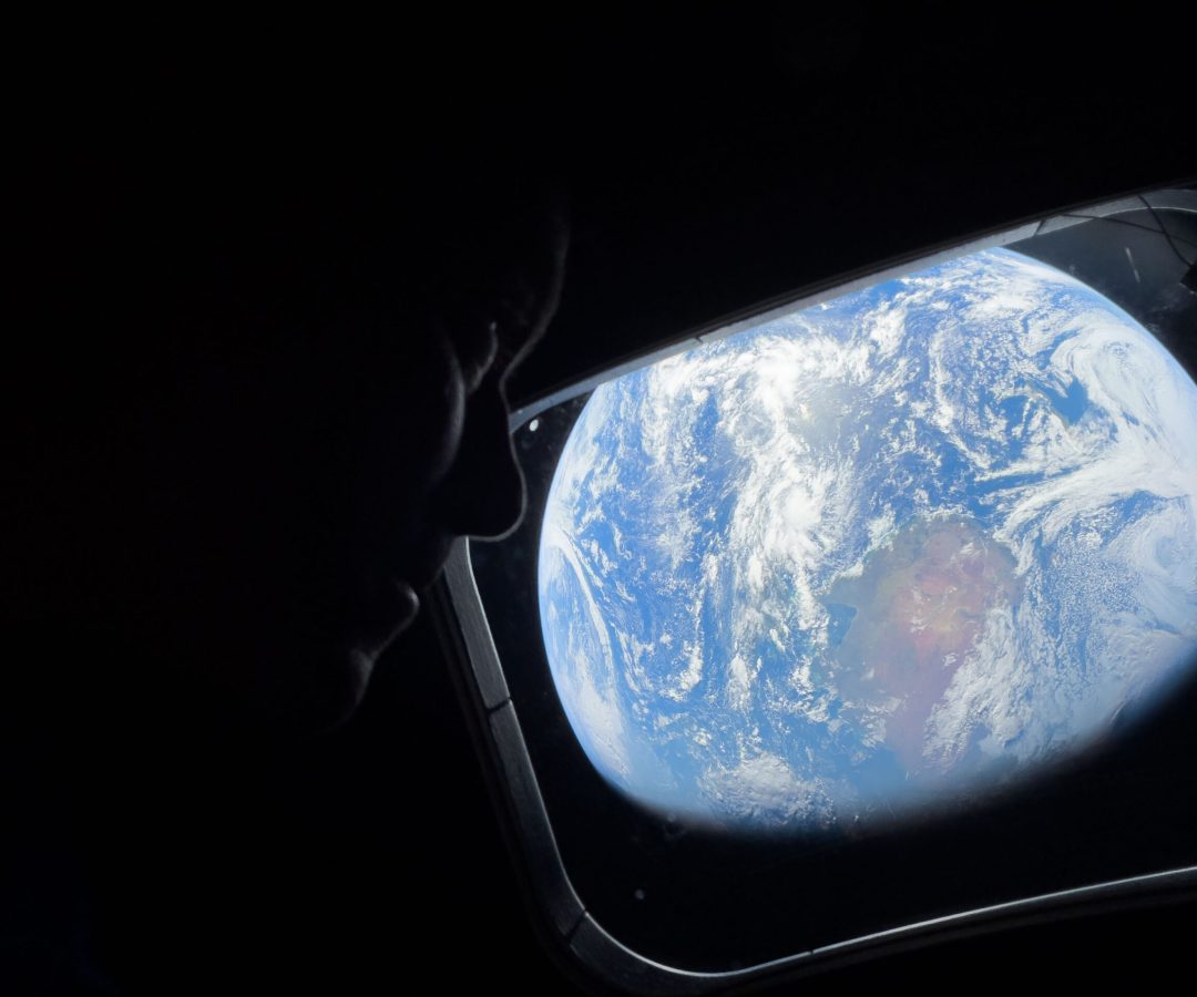 Image credit: NASA