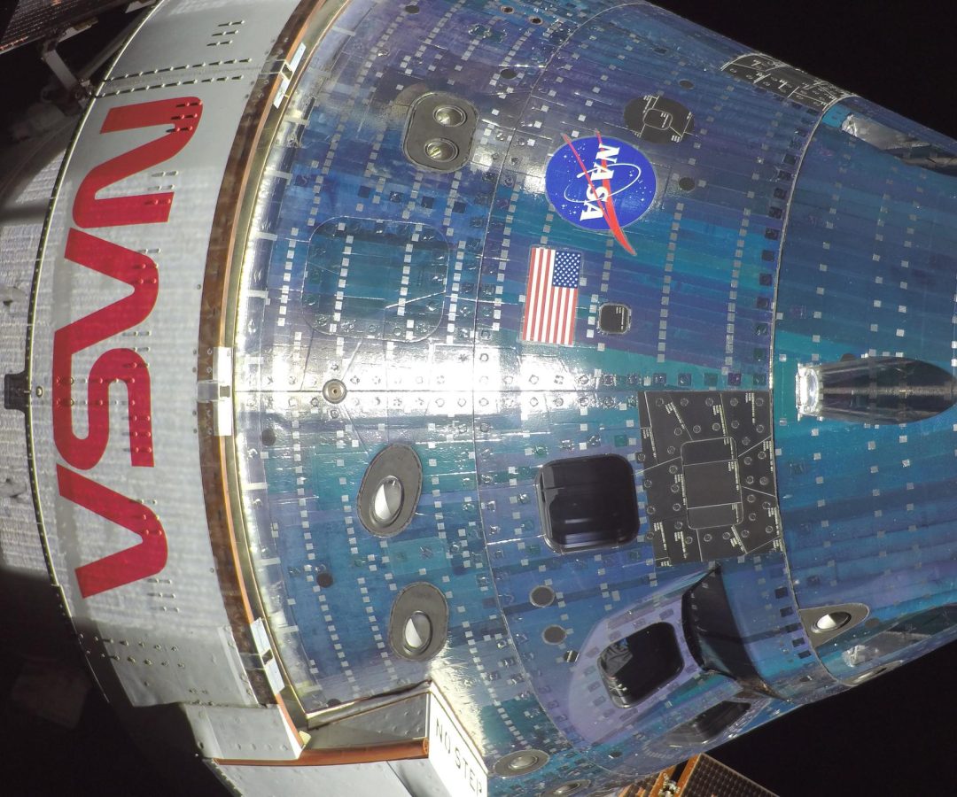 NASA