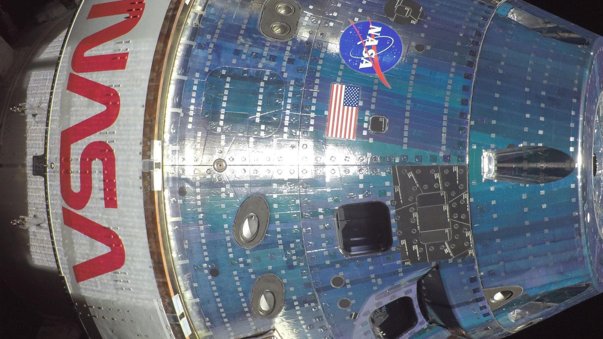 NASA