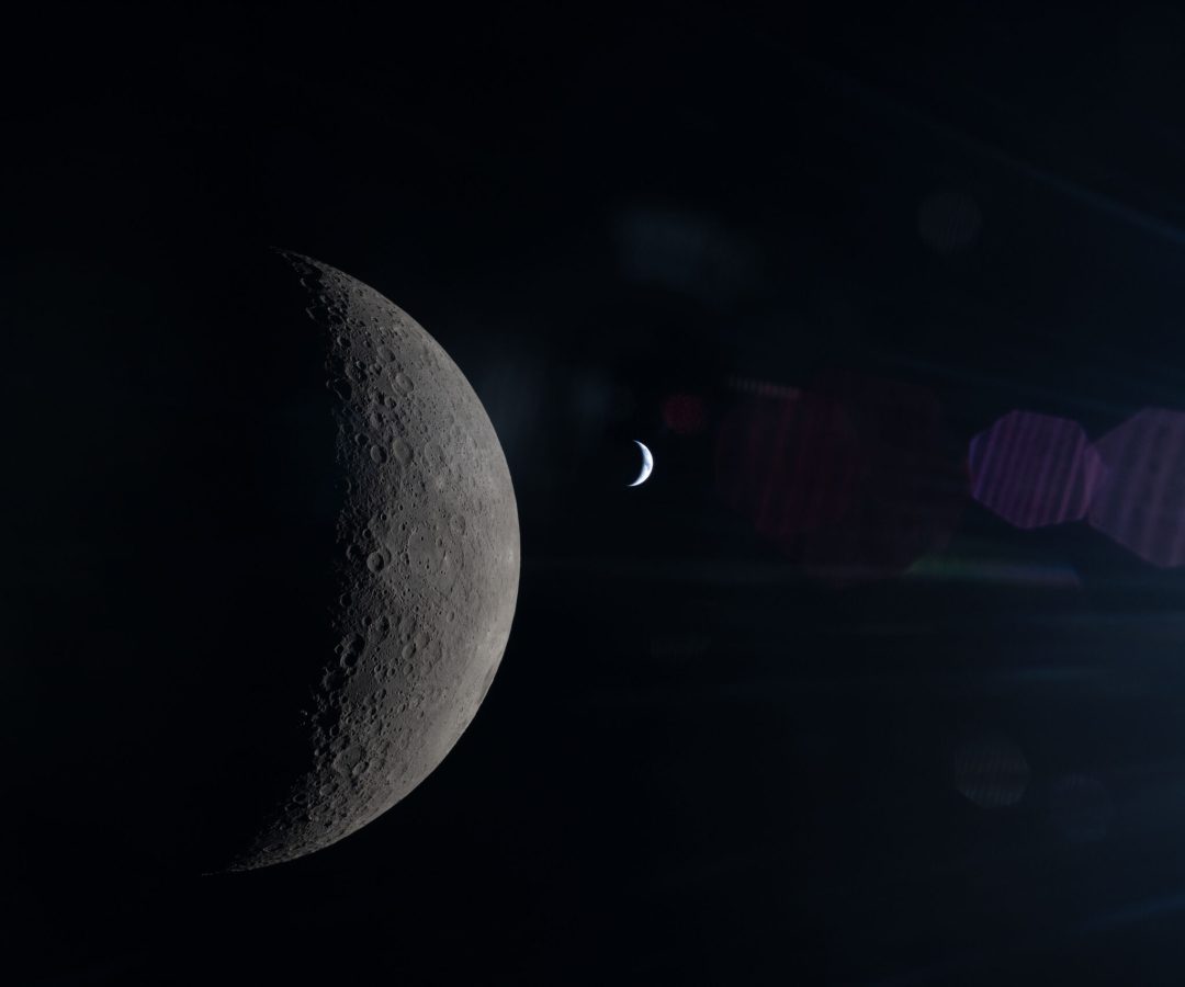 Image credit: NASA