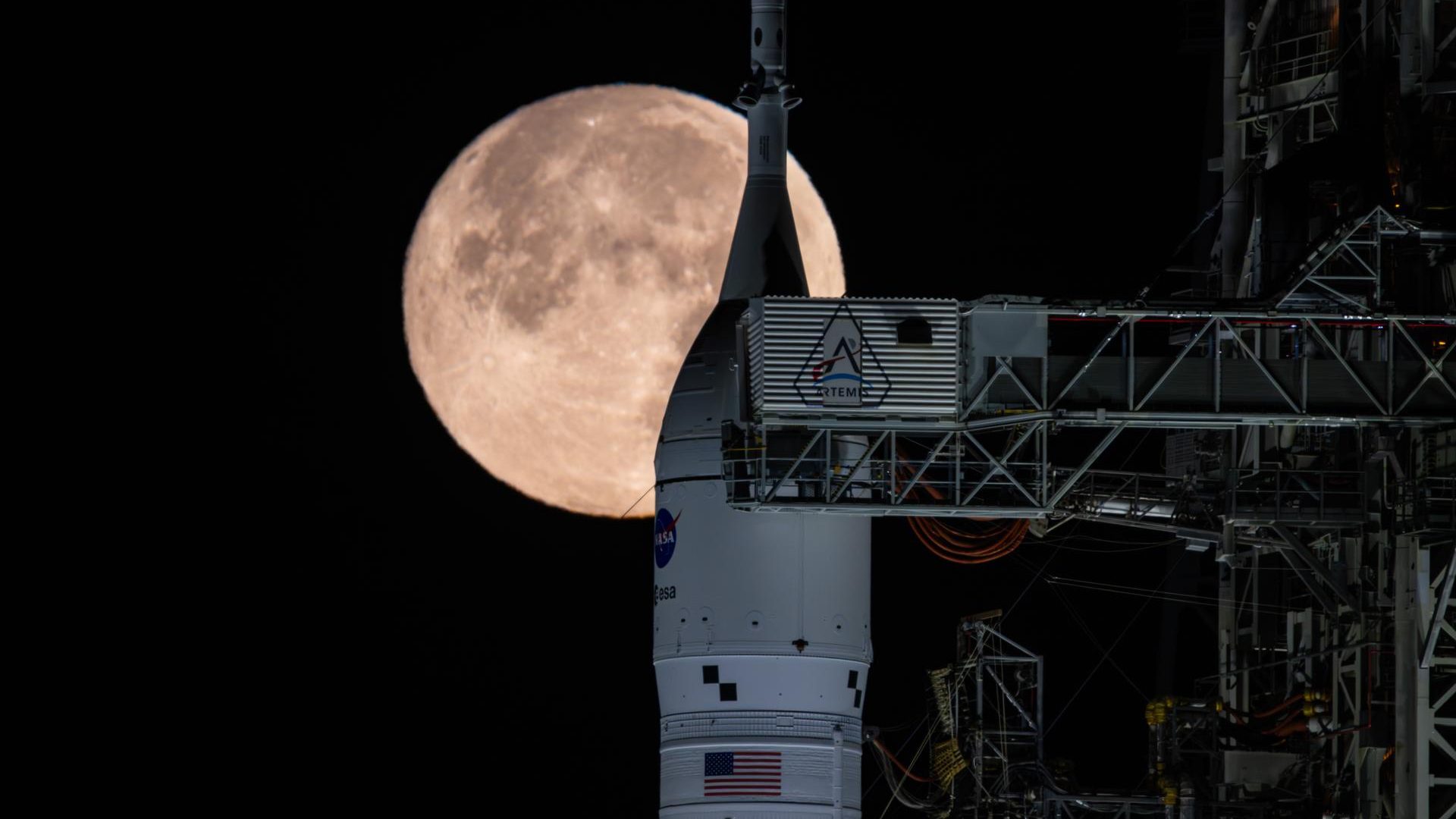 NASA/Sam Lott