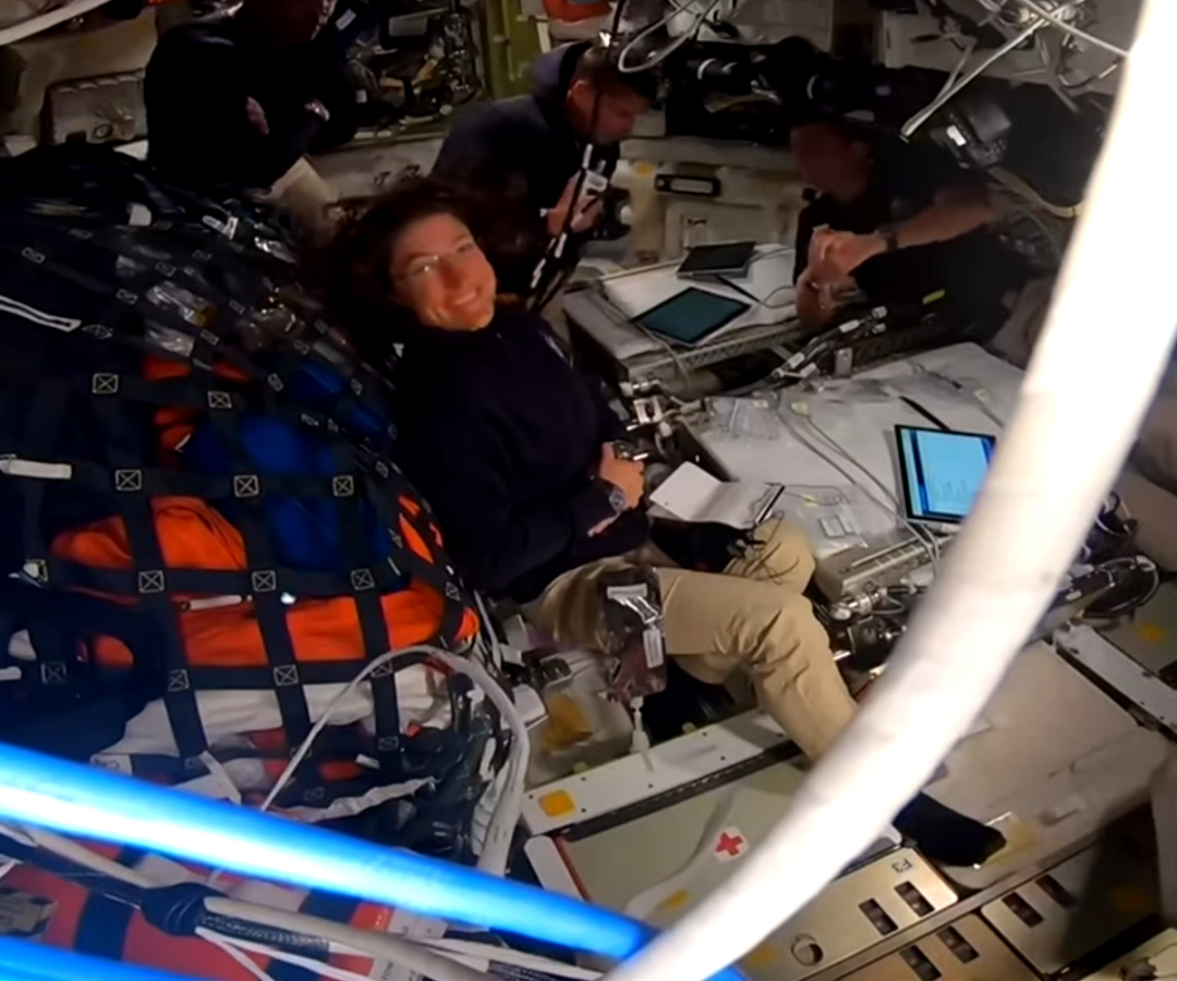 NASA