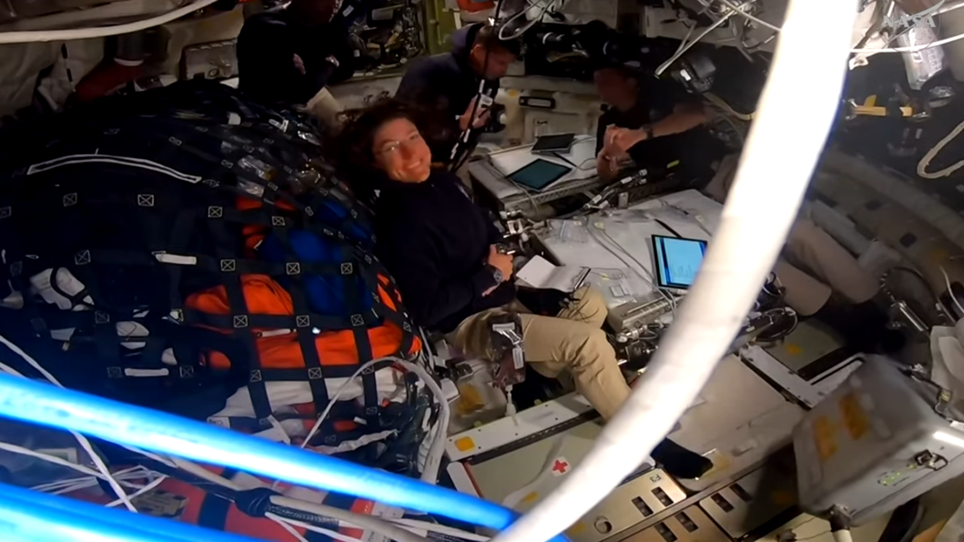 NASA