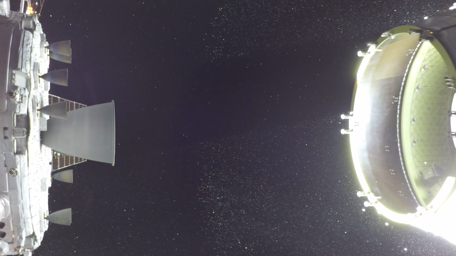 Organizations interested in launching CubeSats on future Artemis missions should respond to NASA...