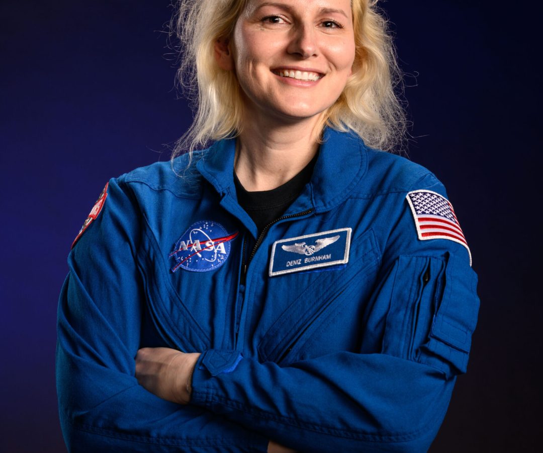 NASA/Robert Markowitz