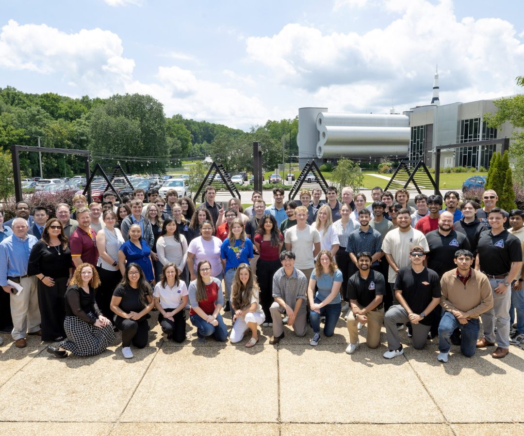 NASA’s Human Landing System Program, managed by NASA Marshall, sponsors the challenge, which is...