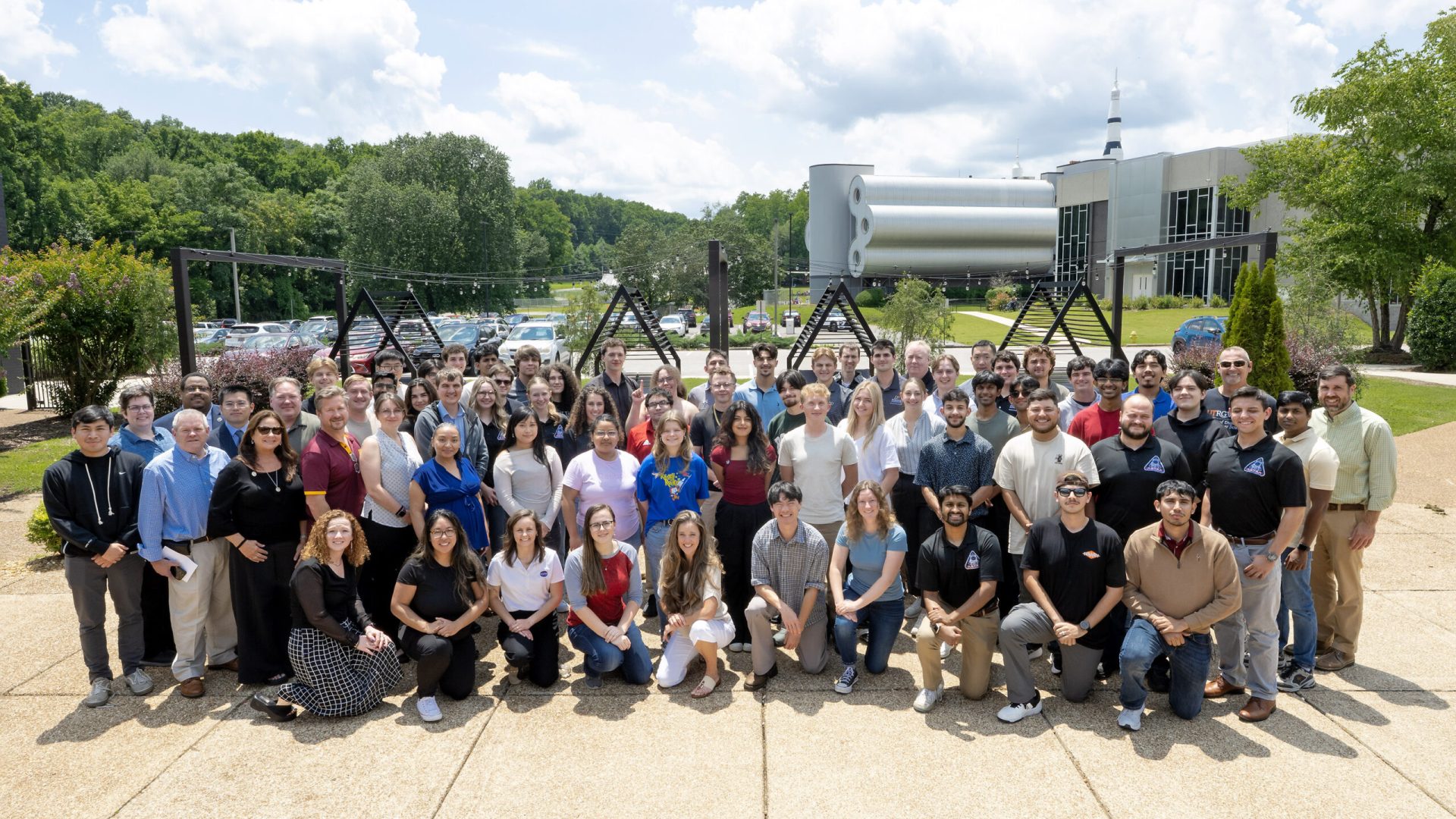 NASA’s Human Landing System Program, managed by NASA Marshall, sponsors the challenge, which is...