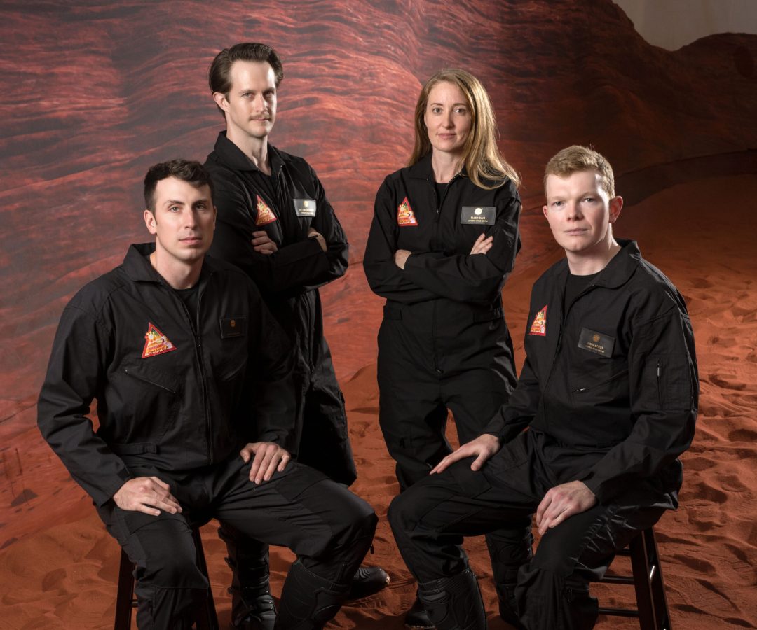 NASA