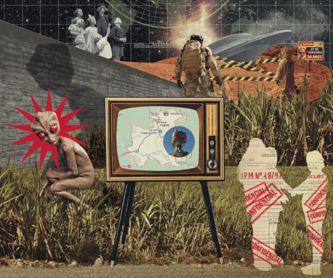 Mistério do ET de Varginha completa 30 anos em 2026. Mas que respostas temos sobre o caso, afina...