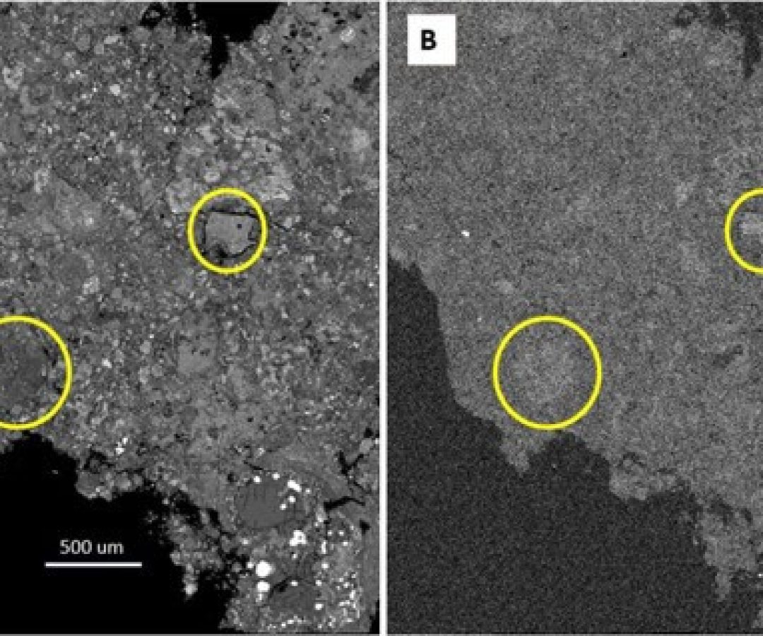 Share Details Last Updated Jul 15, 2026 Related TermsAstromaterialsAmes Research CenterAsteroidsG...