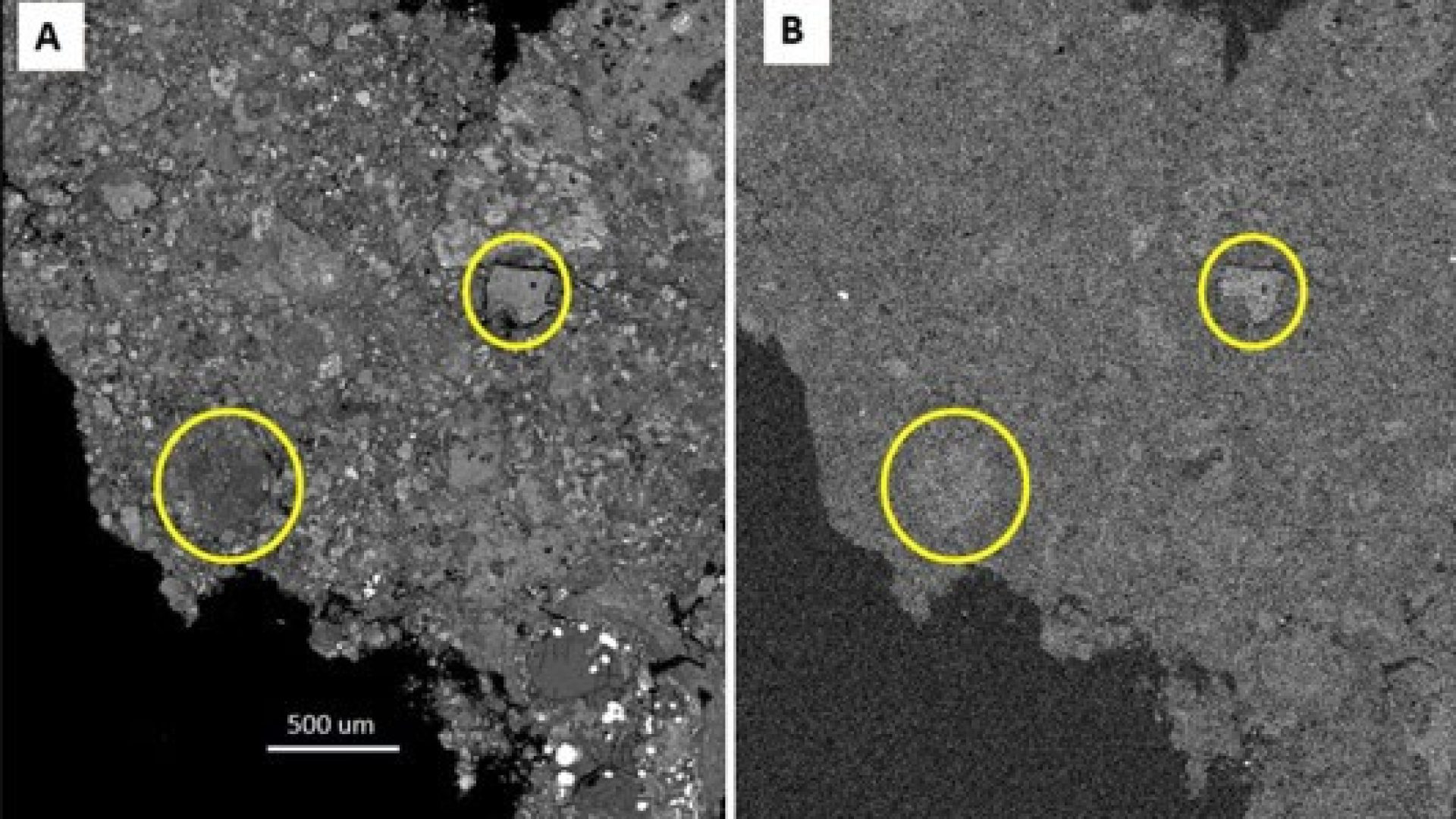Share Details Last Updated Jul 15, 2026 Related TermsAstromaterialsAmes Research CenterAsteroidsG...