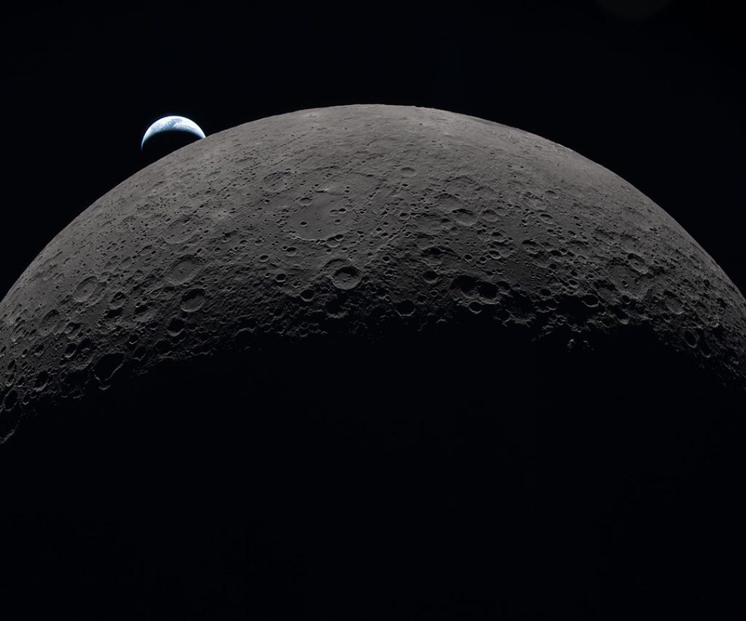 NASA Goddard/Intuitive Machines