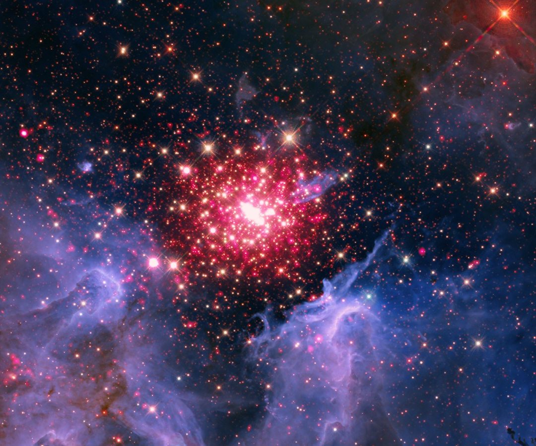 NASA/CXC/SAO