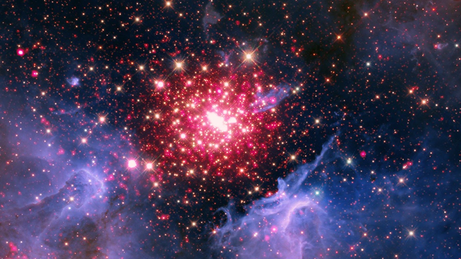 NASA/CXC/SAO