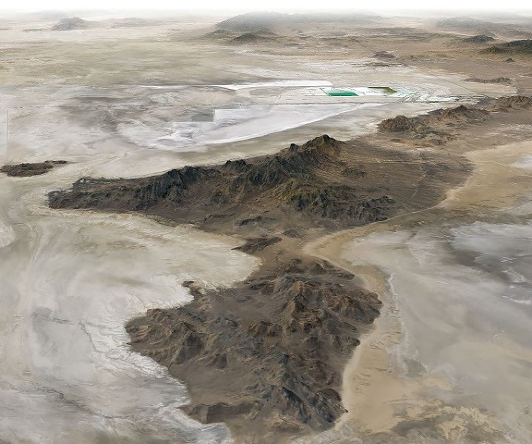 NASA Earth Observatory/Michala Garrison