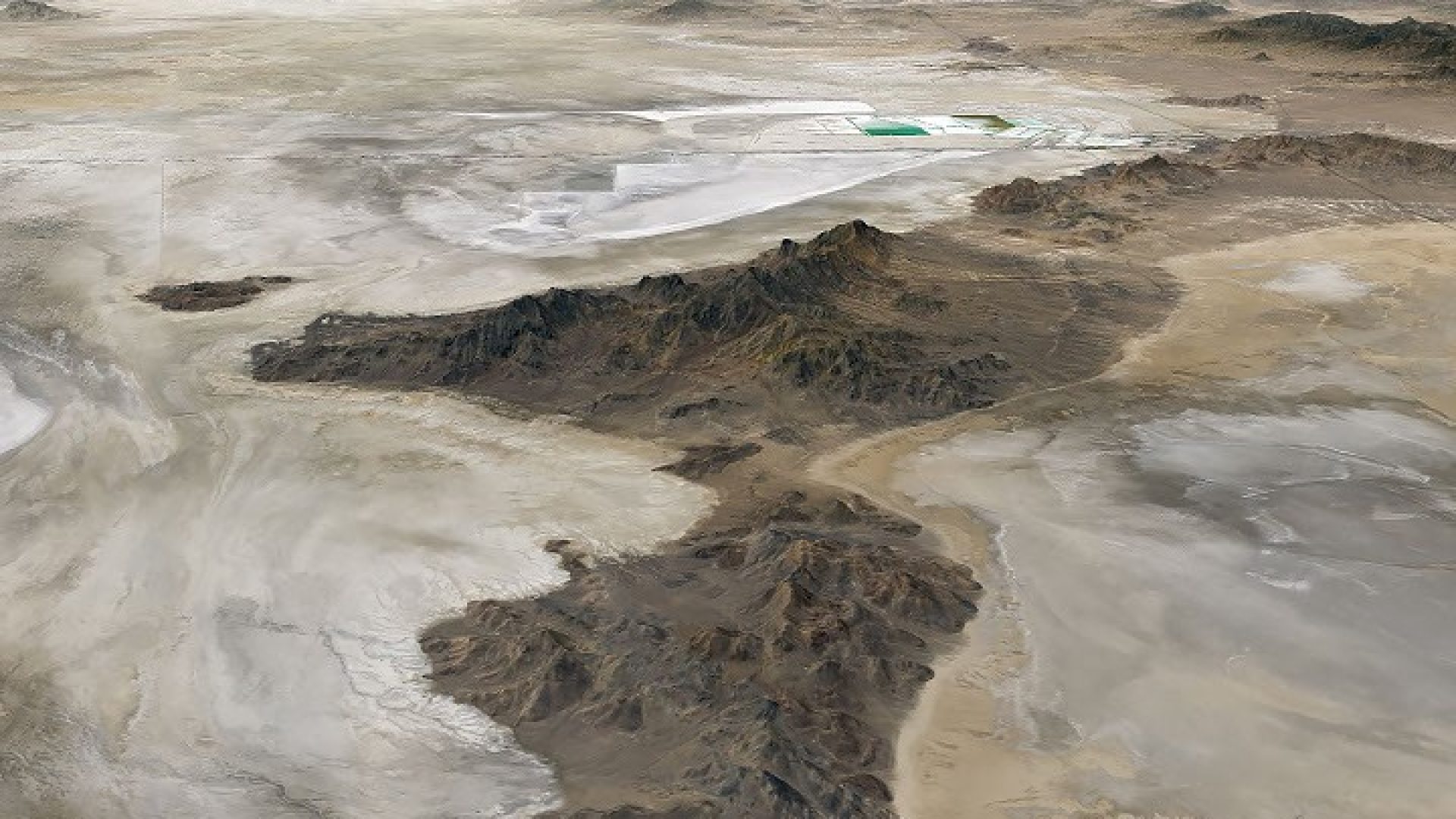 NASA Earth Observatory/Michala Garrison