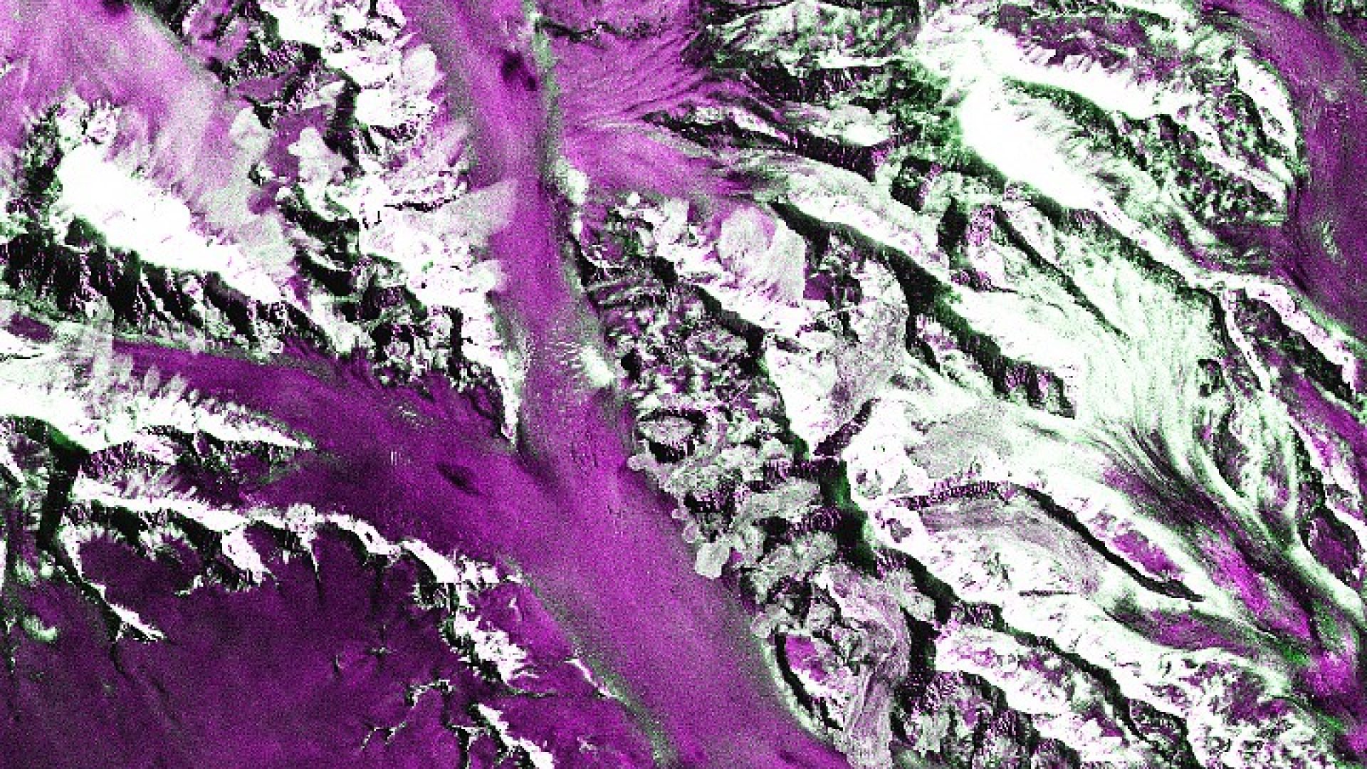 NASA Earth Observatory / Lauren Dauphin