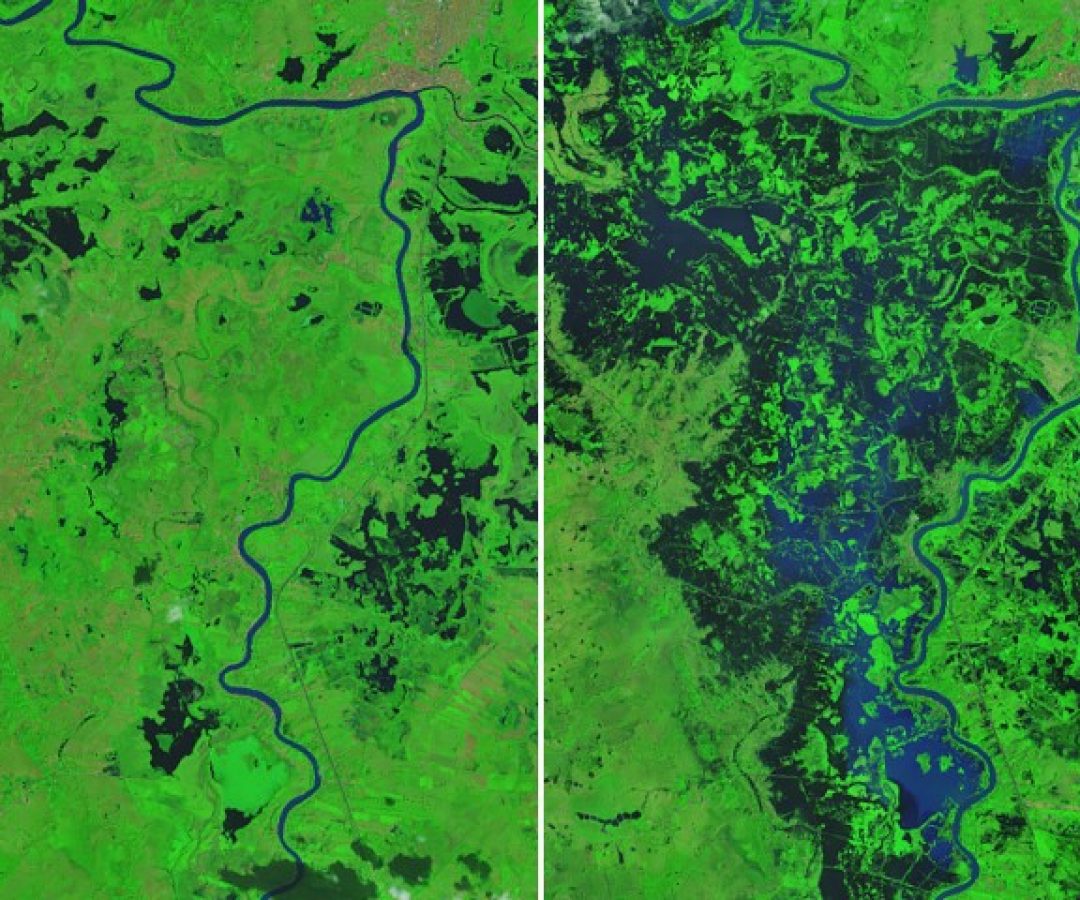 NASA Earth Observatory