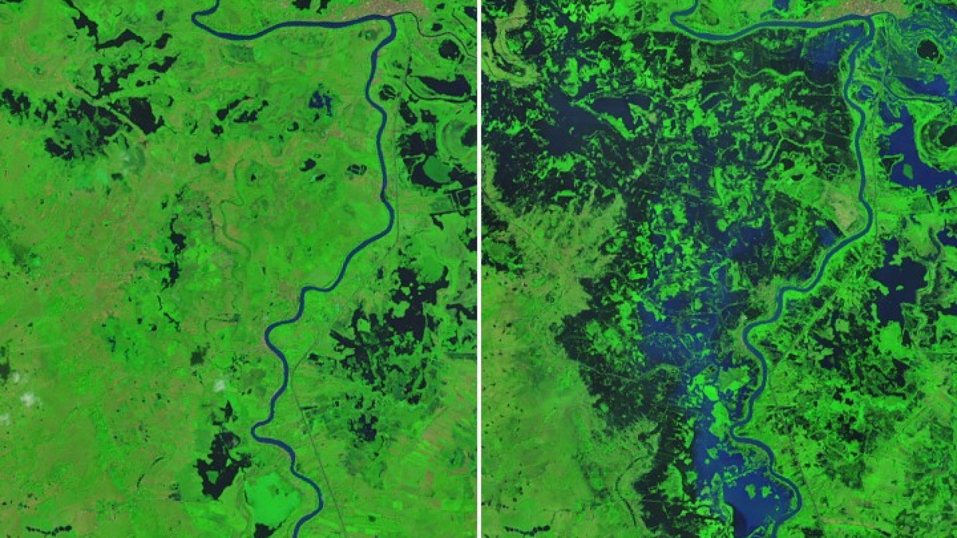 NASA Earth Observatory