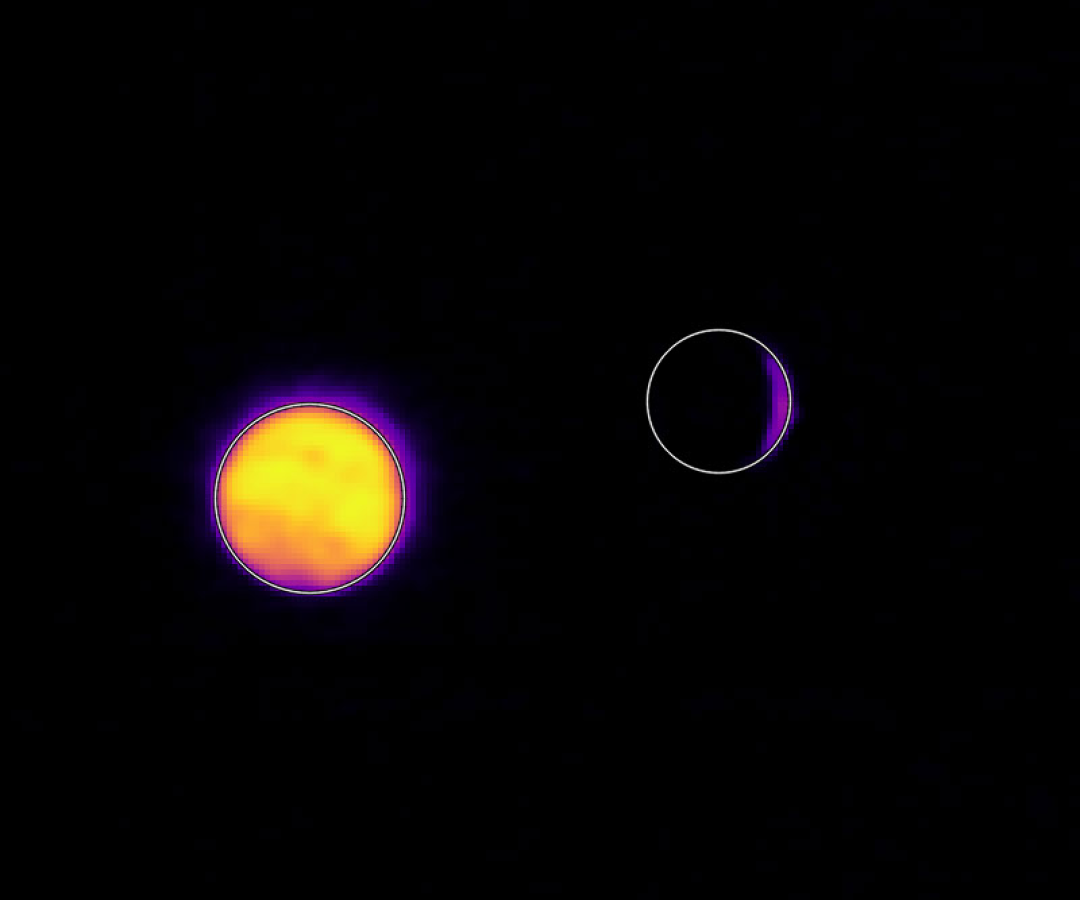 NASA/UCB-SSL/NAU-Radiant/Lucint