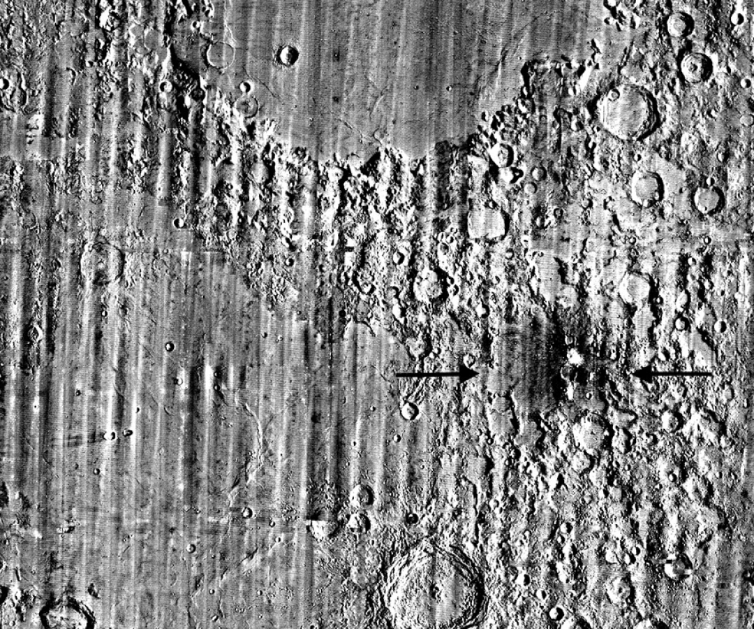 Credits: NASA Goddard/Intuitive Machines/Robert Wagner