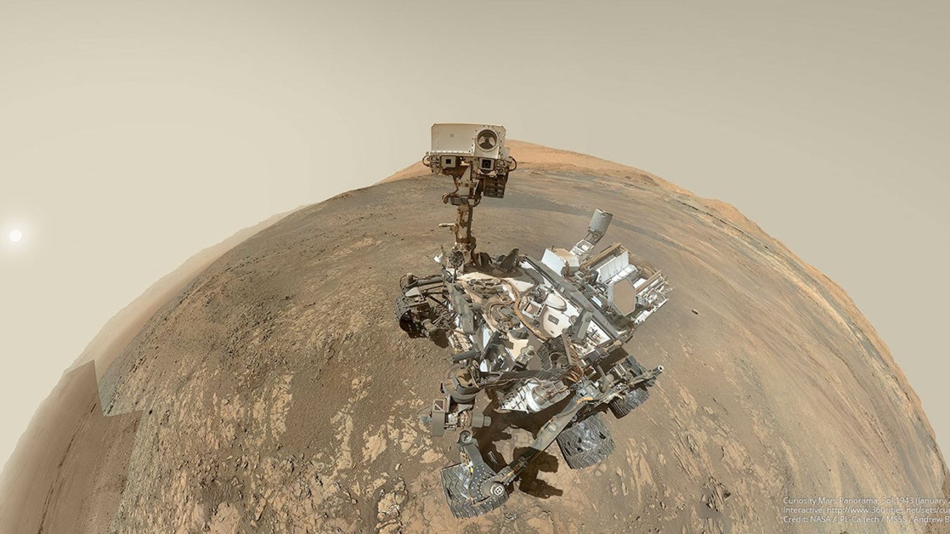 NASA Science