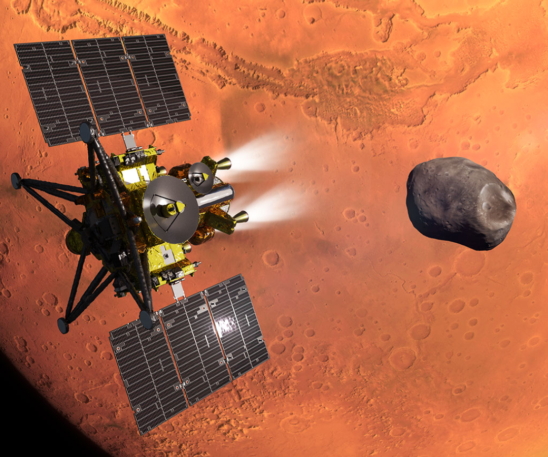 JAXA