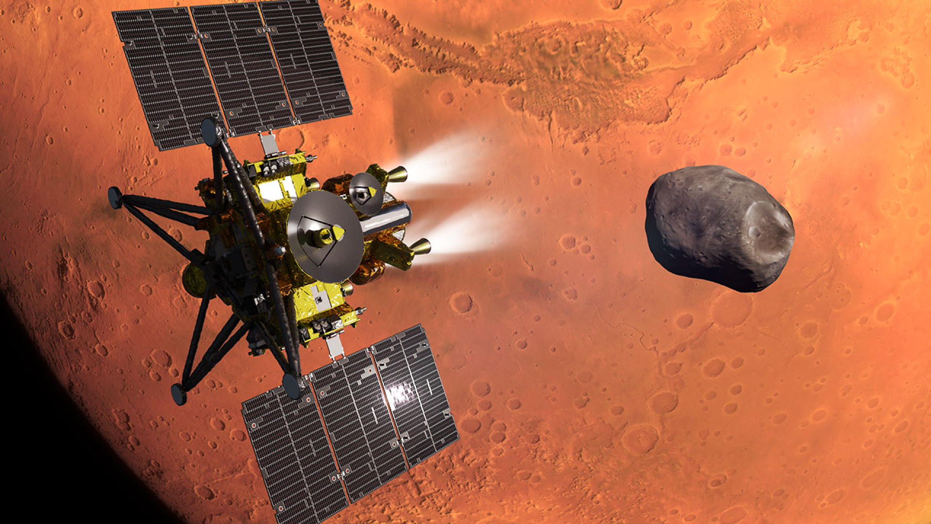 JAXA