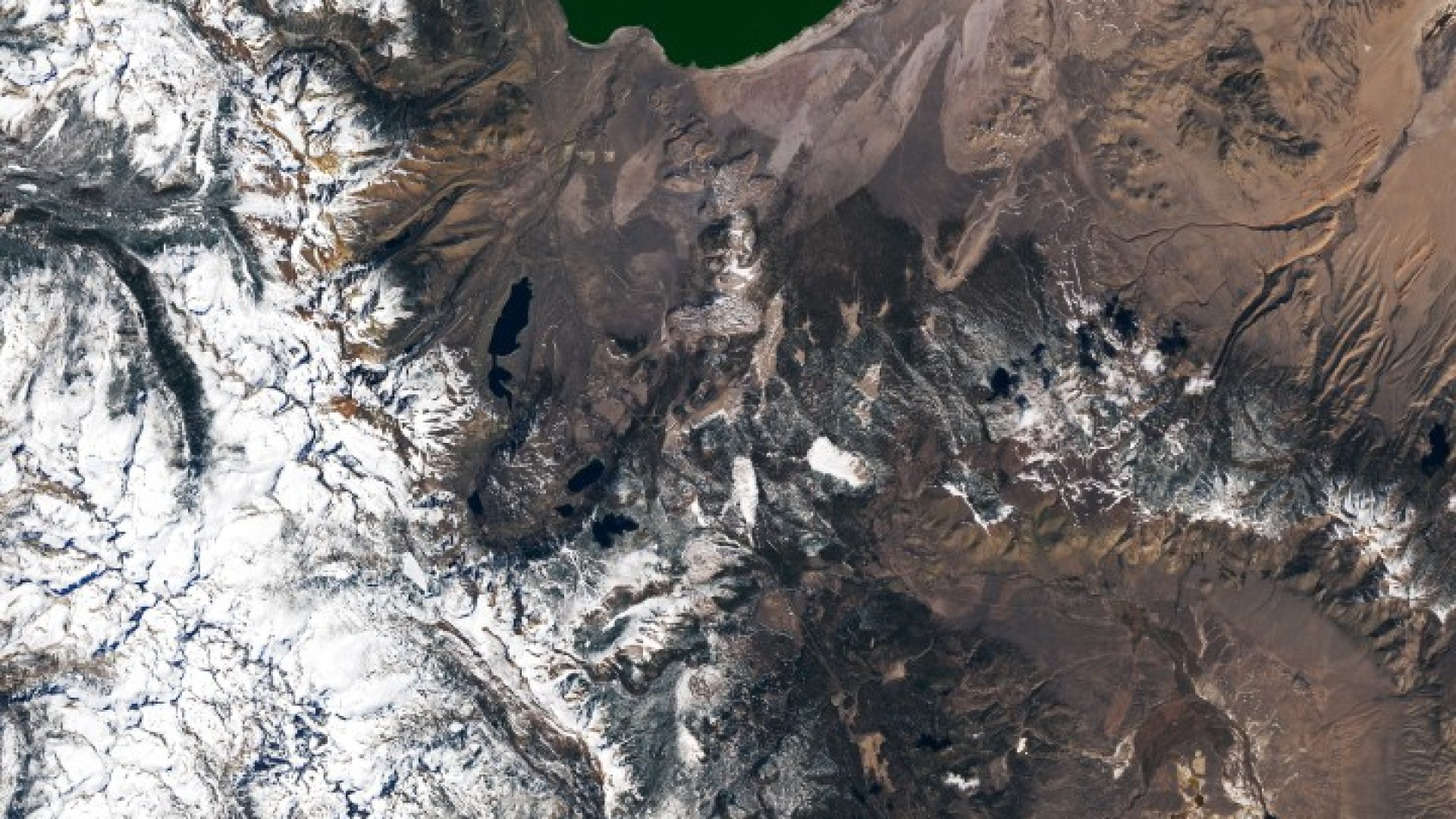 NASA Earth Observatory/Lauren Dauphin