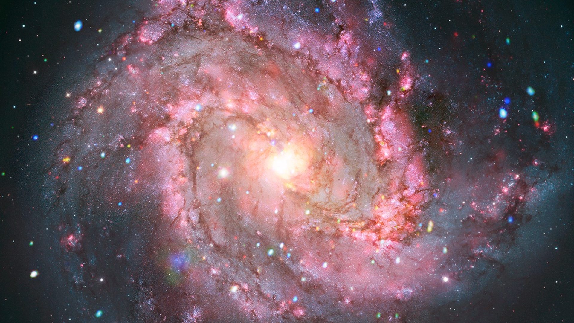X-ray: NASA/CXC/SAO; Optical: NASA/ESA/AURA/STScI, Hubble Heritage Team, W. Blair (STScI/Johns Ho...