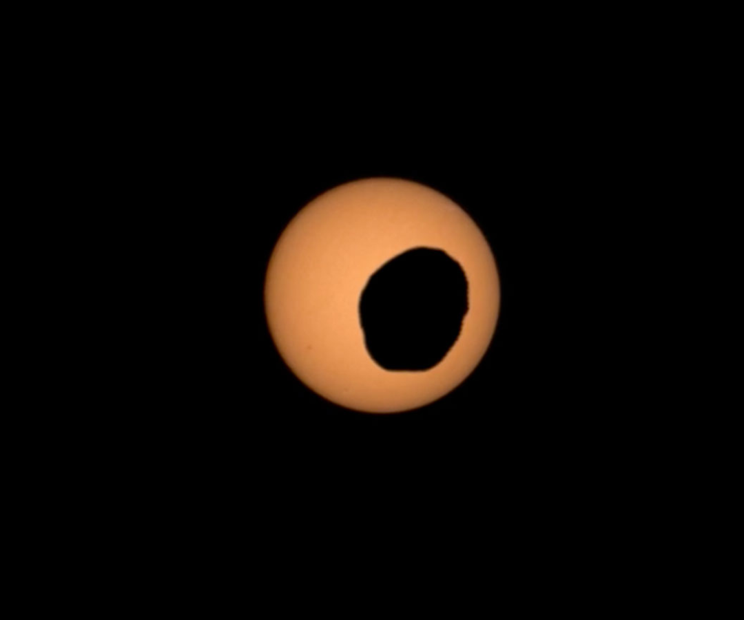 Credits: NASA/JPL-Caltech/ASU/MSSS/SSI