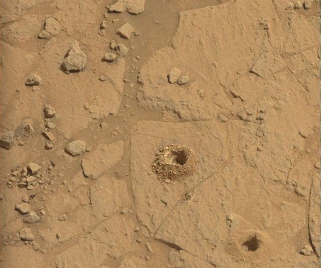 NASA/JPL-Caltech/MSSS