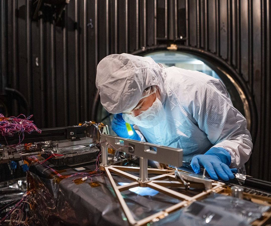 NASA Goddard
