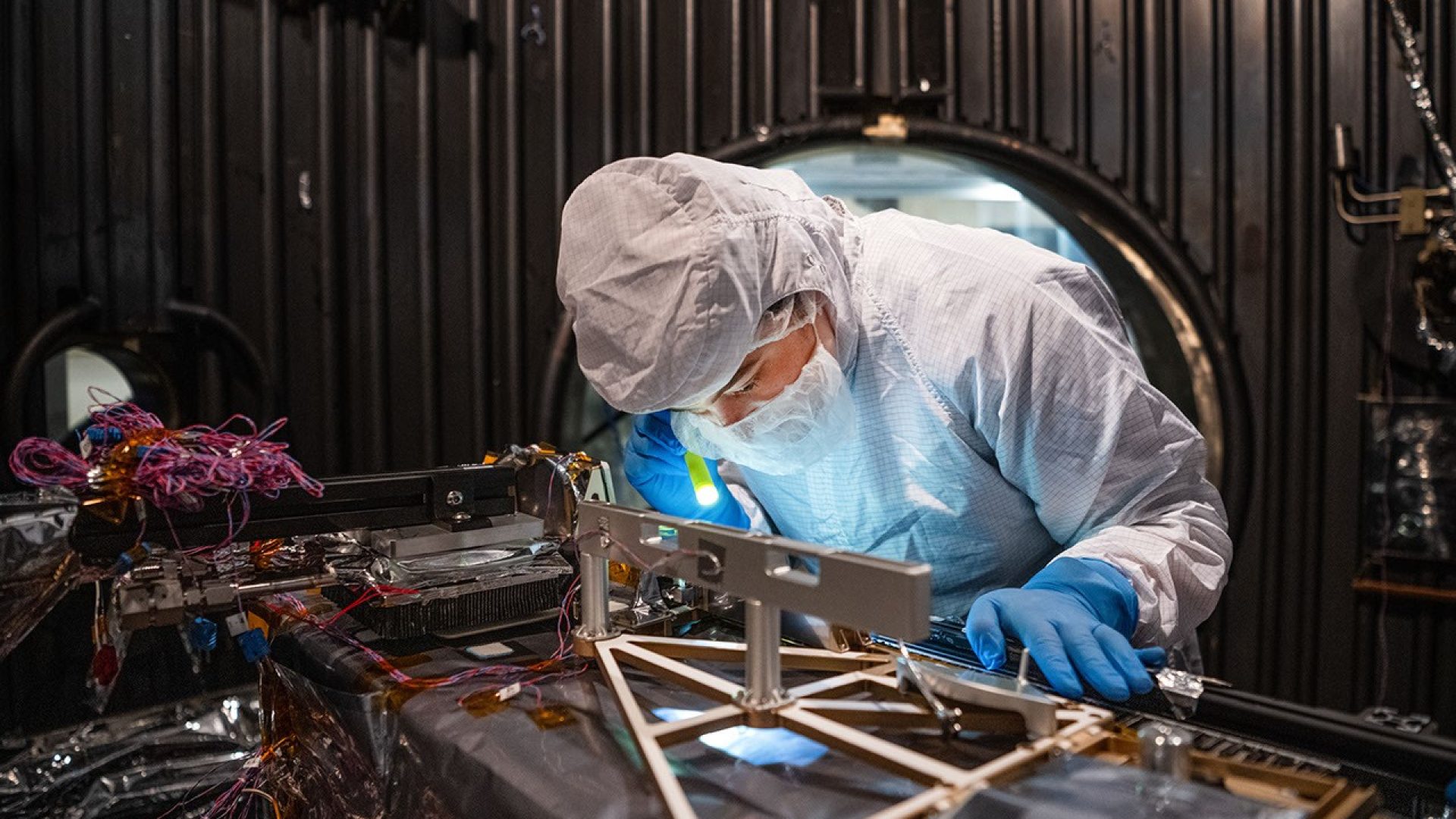 NASA Goddard