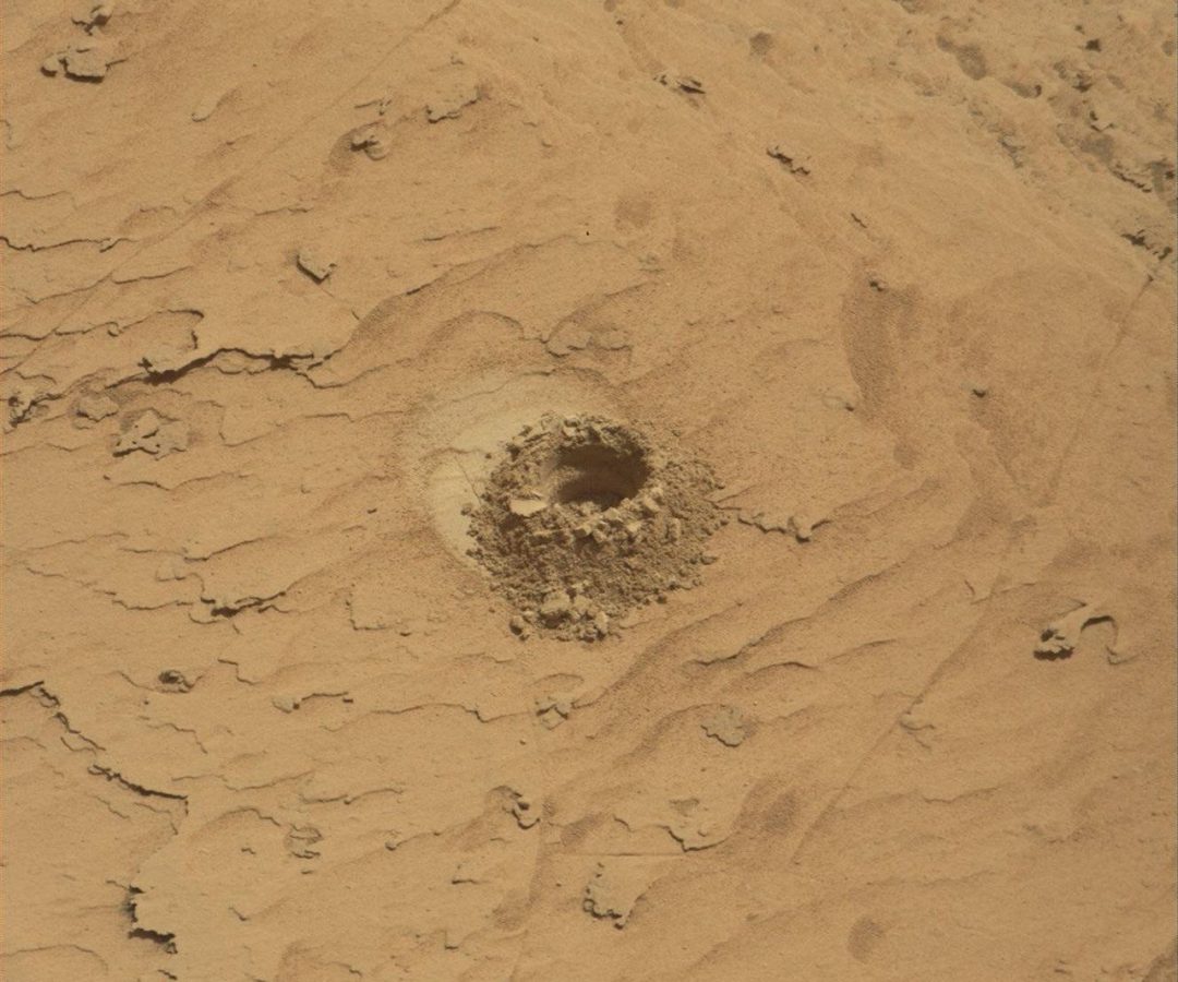 NASA/JPL-Caltech/MSSS