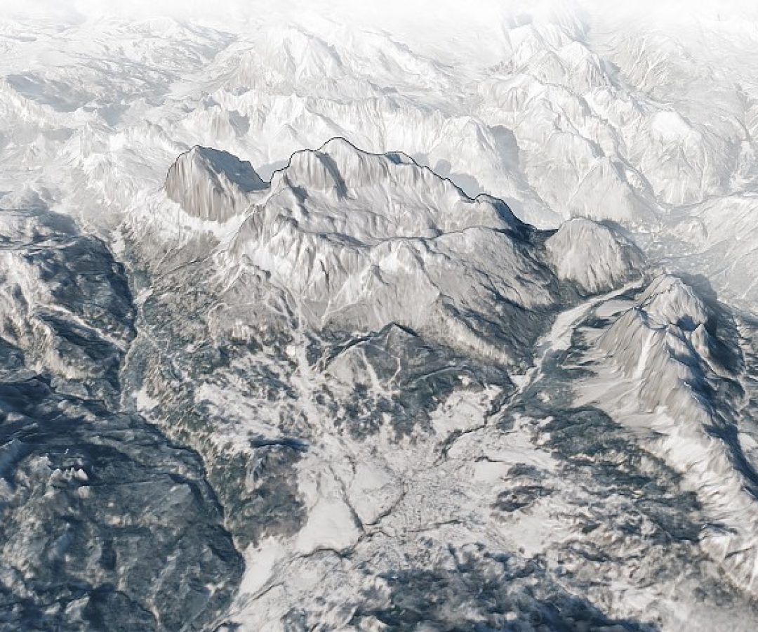 NASA Earth Observatory