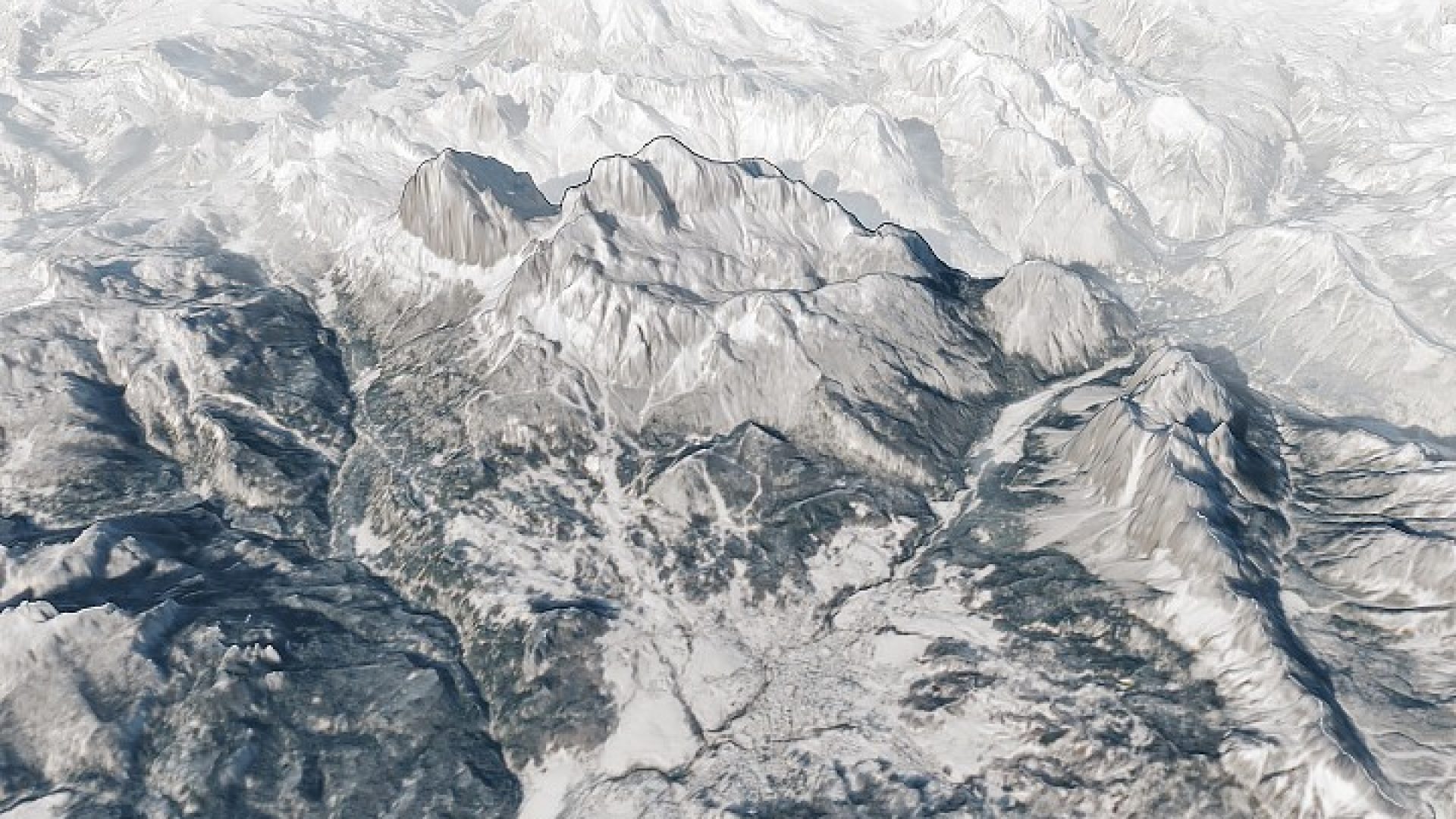 NASA Earth Observatory