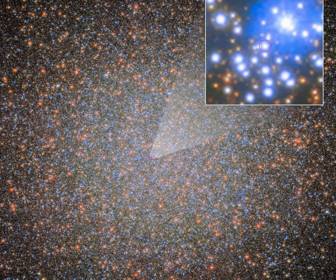 Credits: Science: Maximilian Häberle (MPIA)