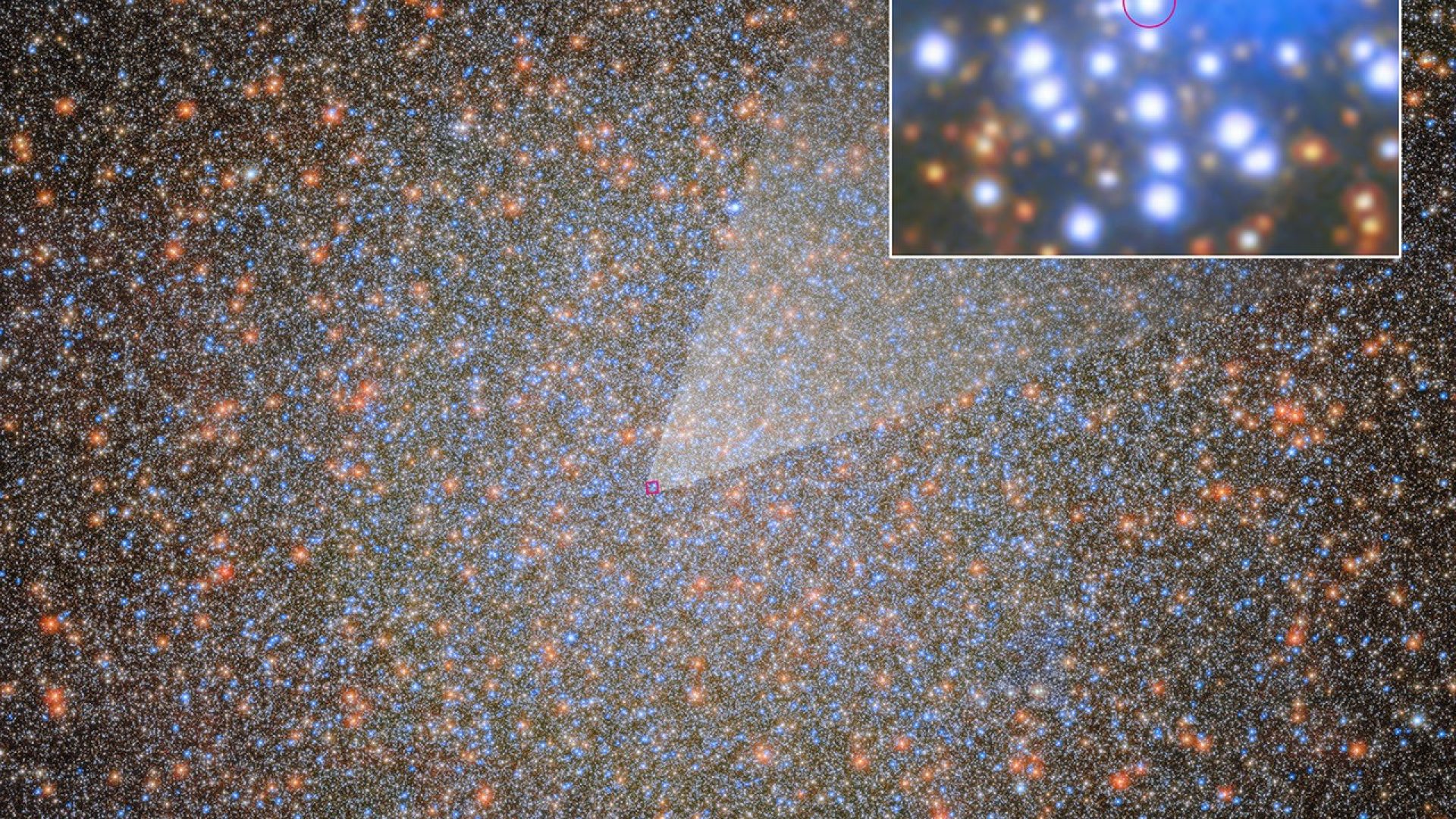 Credits: Science: Maximilian Häberle (MPIA)