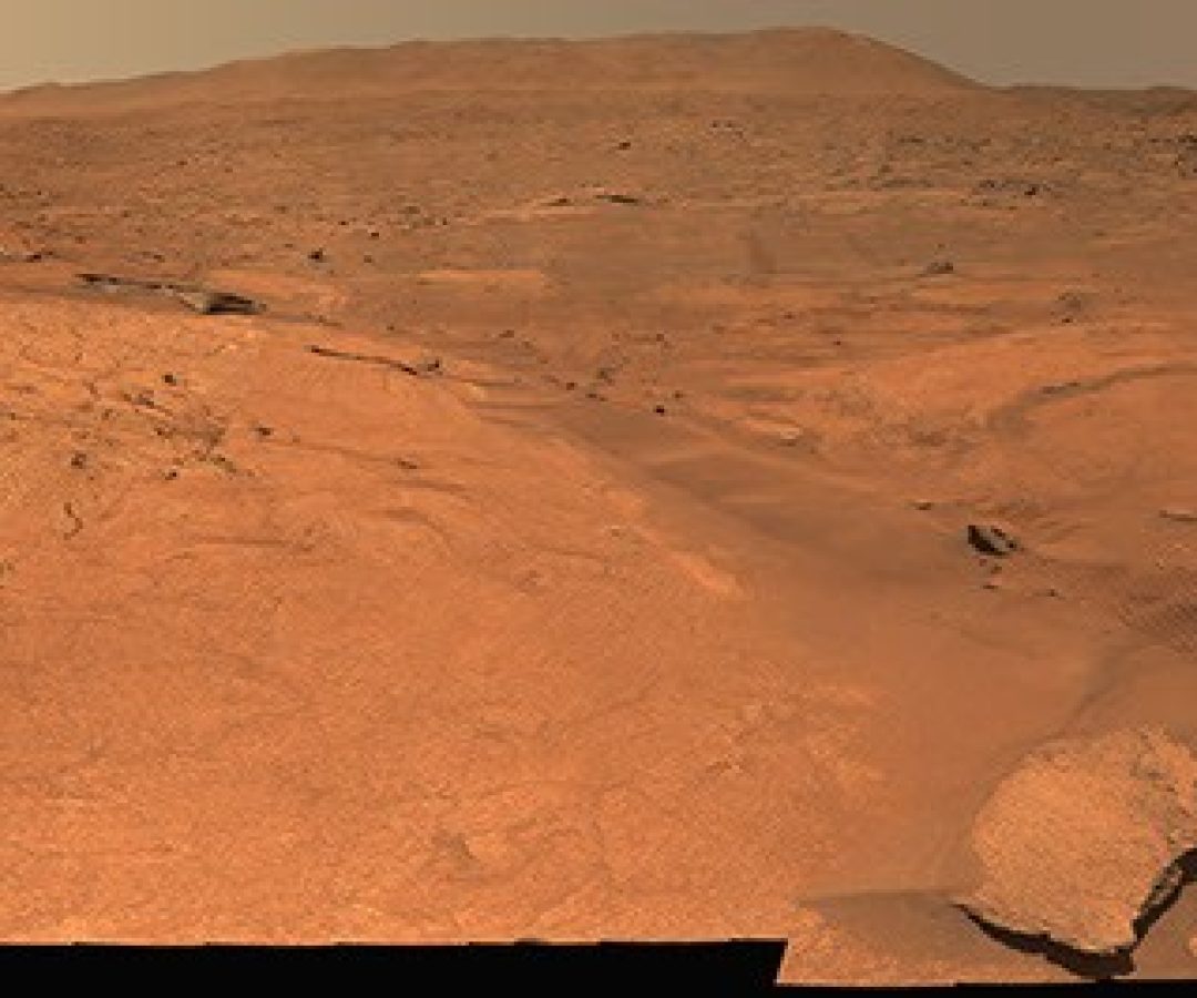 Credits: NASA/JPL-Caltech/MSSS
