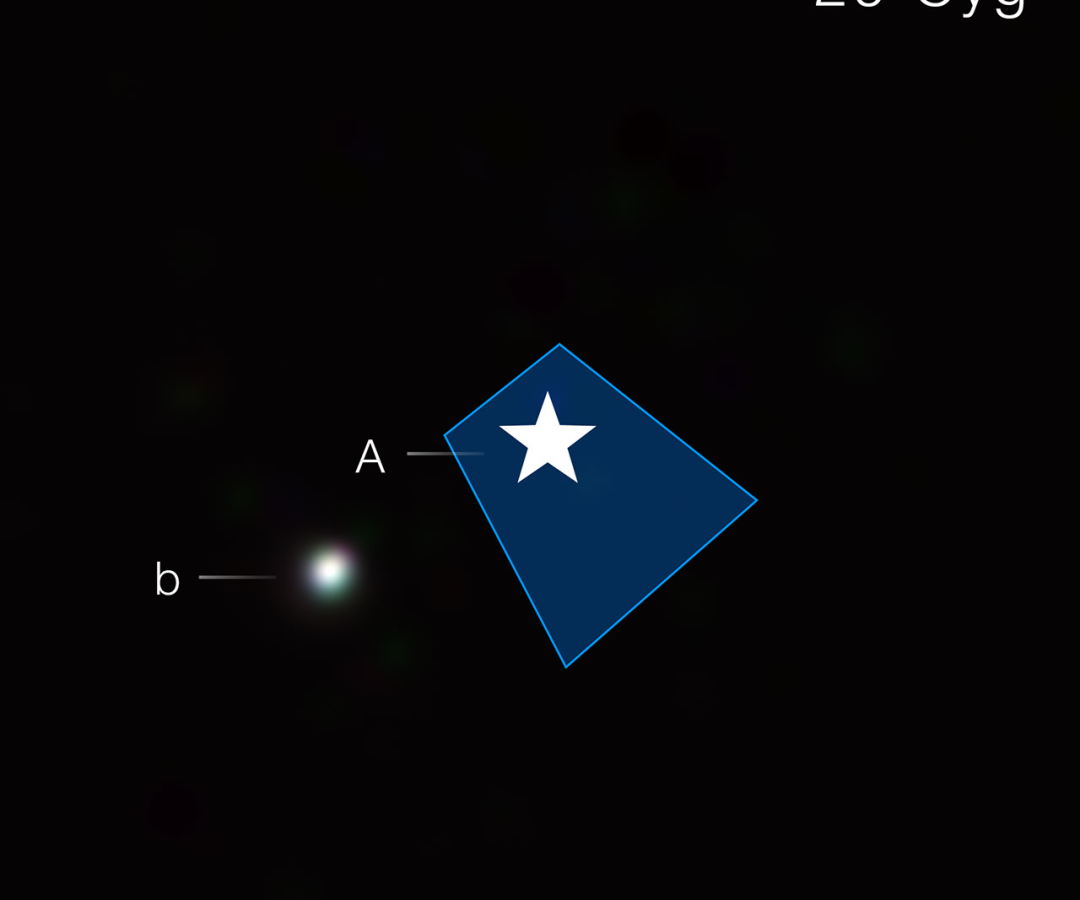 Credits: Image: NASA, ESA, CSA, William Balmer (JHU, STScI), Laurent Pueyo (STScI); Image Process...