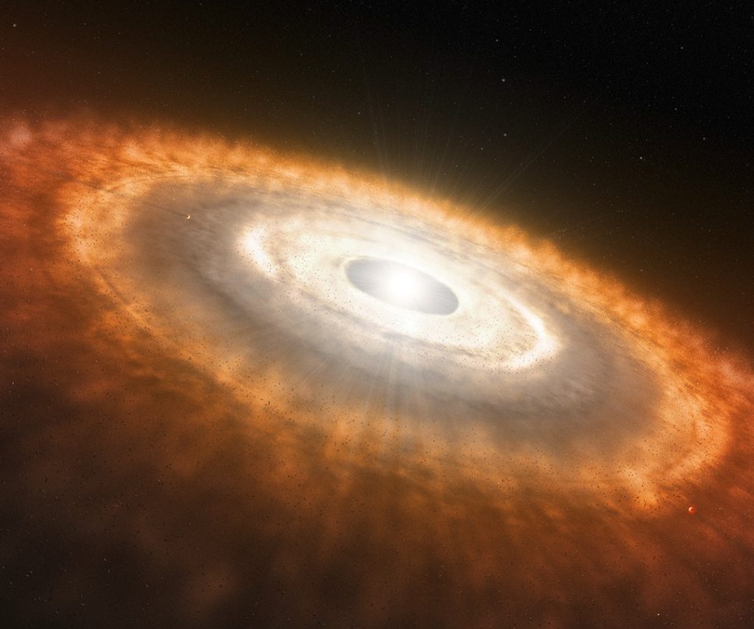Credits: Illustration: ESO