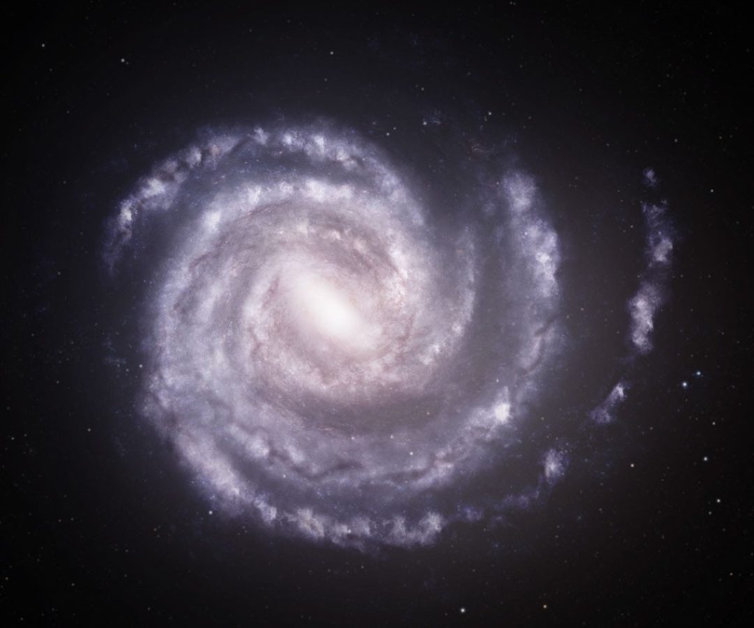NASA/CXC/A. Hobart