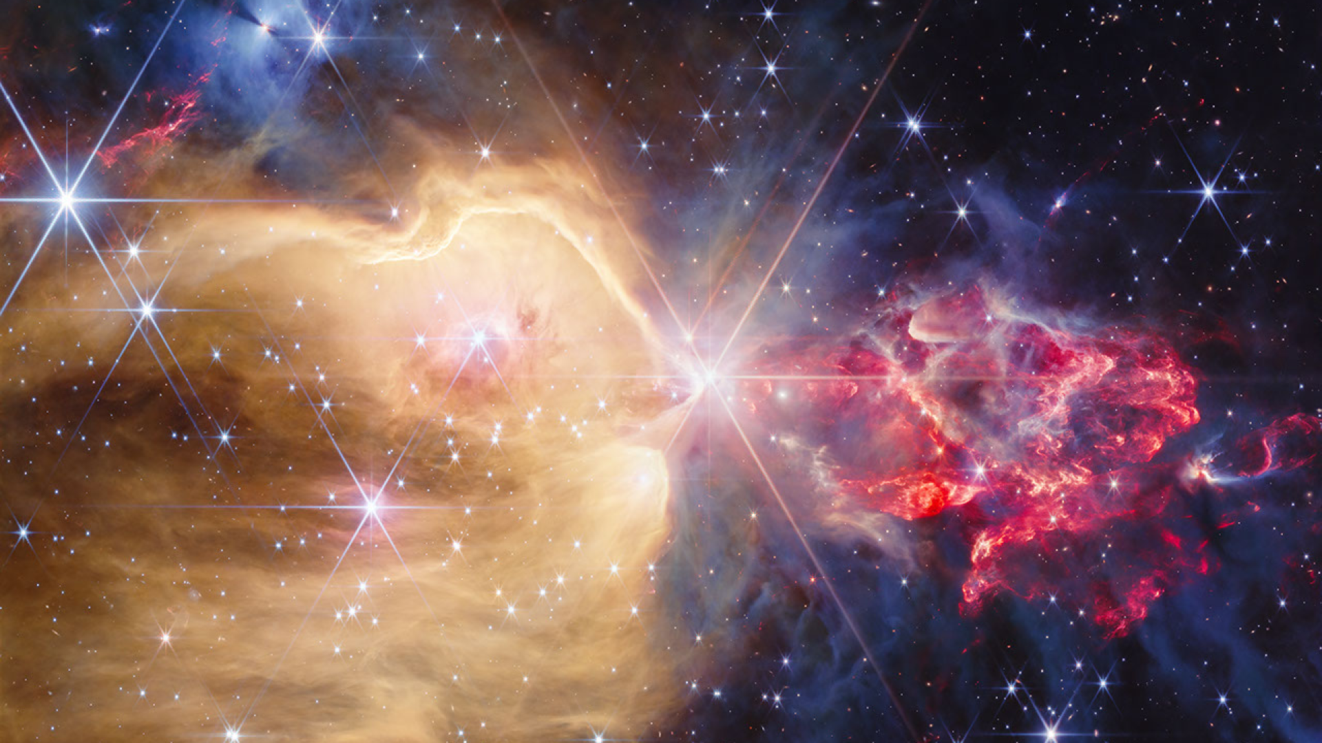 Credits: Image: NASA, ESA, CSA, STScI; Image Processing: Alyssa Pagan (STScI)