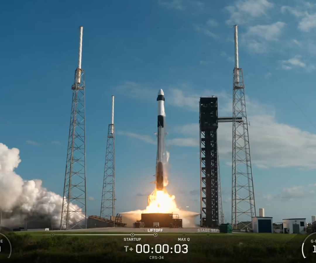 NASA+