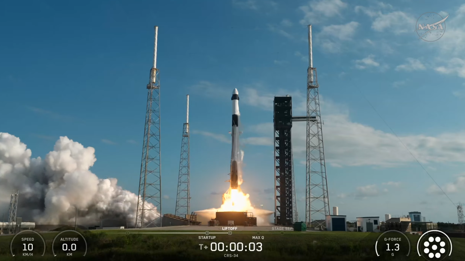 NASA+