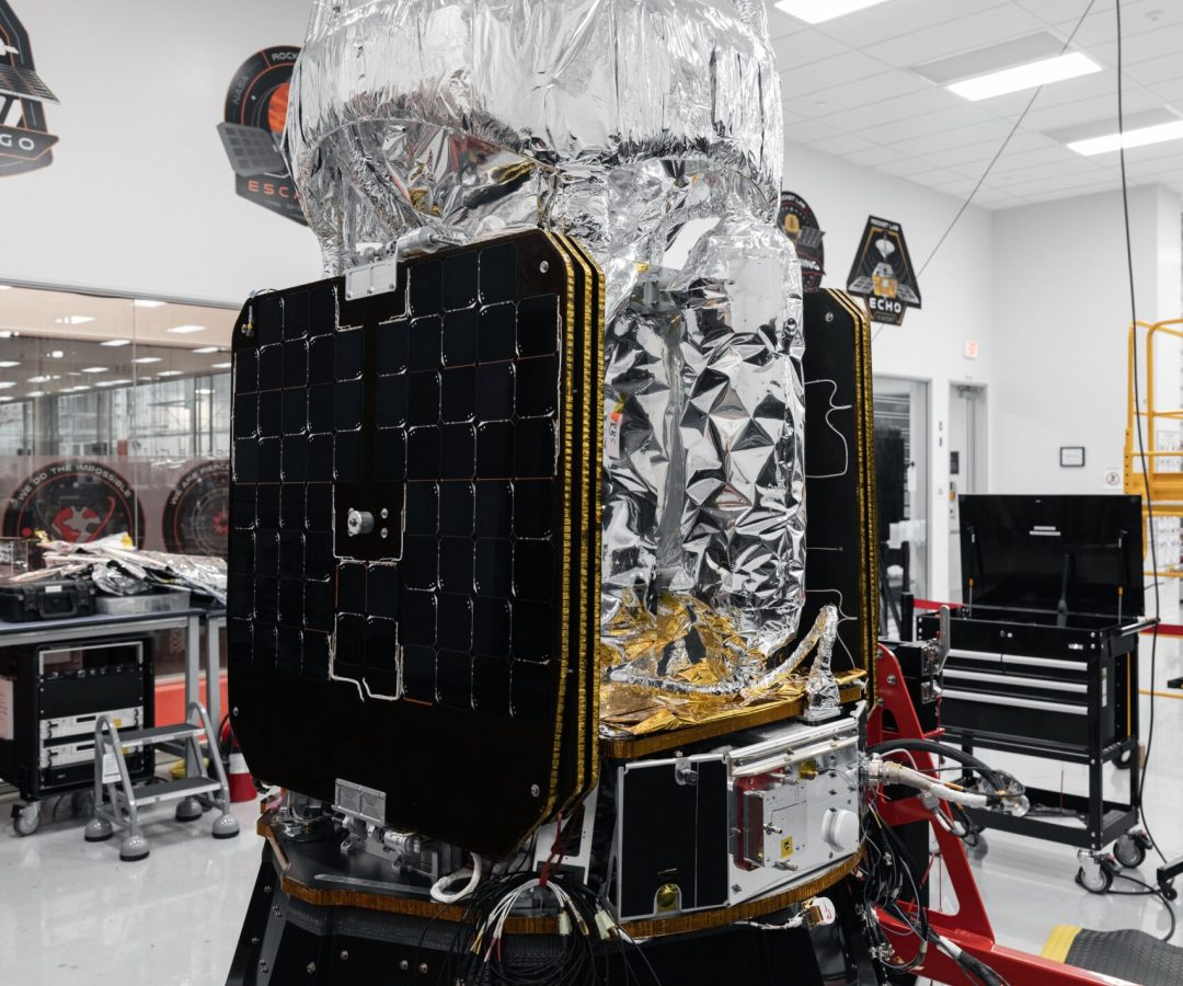 Rocket Lab